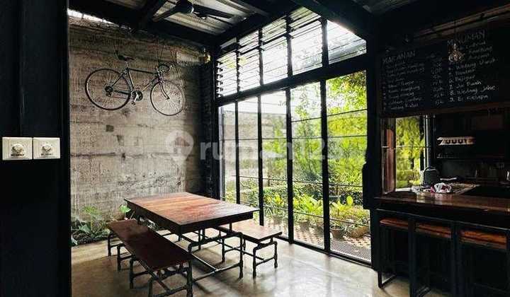 Rumah Bagus Siap Huni di Emerald Bintaro