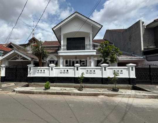 Rumah Bagus Siap Huni di Villa Japos <<