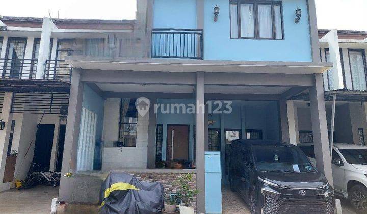 Rumah Bagus Siap Huni Di Emerald Bintaro Jaya Strategis Dekat Tol Dan Stasiun Krl Rumah Bagus Siap Huni Di Emerald Bintaro Jaya Strategis Dekat Tol Dan Stasiun Krl