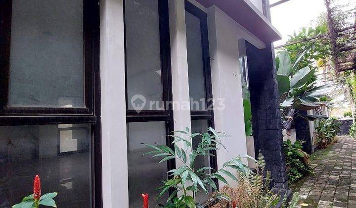 Rumah Bagus Siap Huni Di Cilandak Jakarta Selatan  1