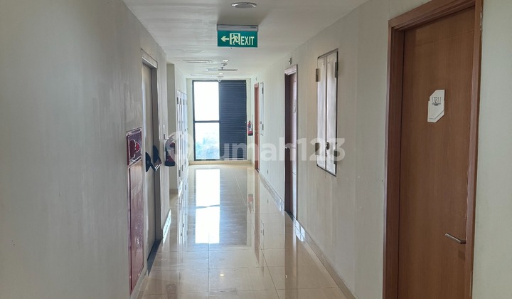 Apartemen Dekat Kampus Universitas Indonesia Depok Apartement Evenciio Margonda Depok Siap Huni  2
