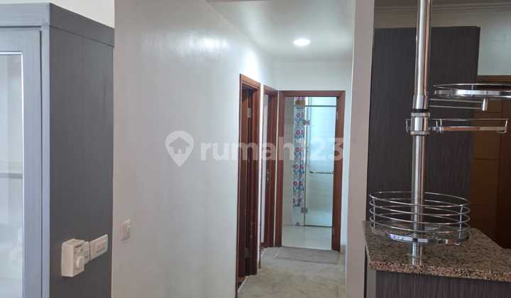 Apartemen Ancol Mansion Siap Huni Full Furnished 3 Bed Room View Laut 2