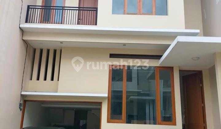 Dijual Rumah Baru Dalam Cluster Di Ciputat Dekat Bintaro Bagus Siap Huni Dijual Rumah Baru Dalam Cluster Di Ciputat Dekat Bintaro Bagus Siap Huni