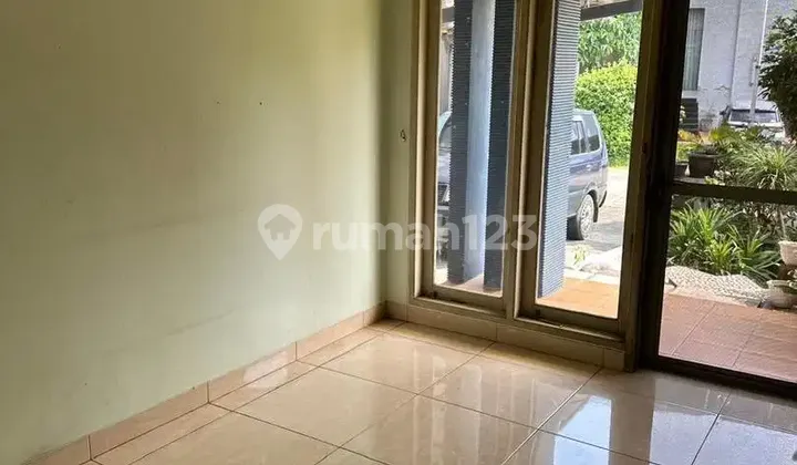 Rumah Bagus Siap Huni Di Delatinos Bsd ** 2