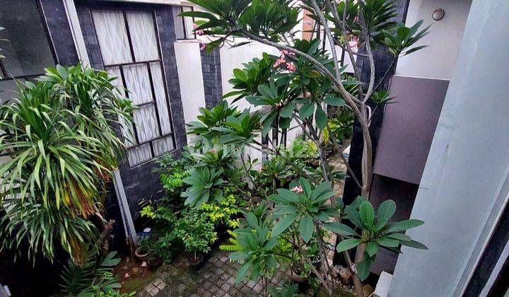 Rumah Bagus Siap Huni Di Cilandak Full Furnished Dalam Cluster Strategis Dekat Perkantoran  1