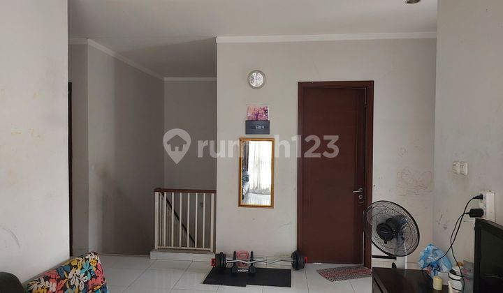 Rumah Bagus Siap Huni Di Discovery Bintaro -Nrl 2