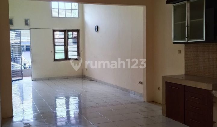 Nice House Ready to Live in Delatinos BSD City -nrl 2