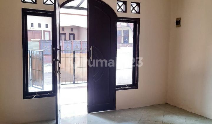 Nice Ready-to-Occupy House in Villa Bintaro Indah -nrl 2