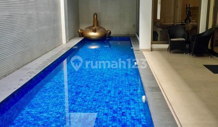 For Sale Nice House in Pondok Indah South Jakarta