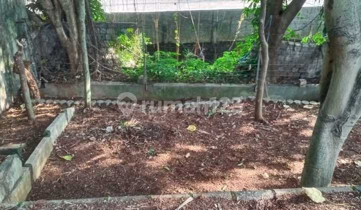 Dijual Tanah Kavling di Pinggir Jalan Raya Pondok Betung Bintaro # Dijual Tanah Kavling di Pinggir Jalan Raya Pondok Betung Bintaro #