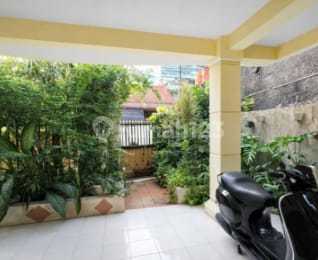Rumah Lokasi Strategis di Tebet Jakarta Selatan -Nel 2