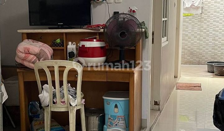 Nice House Ready to Occupy on Bangka Street, South Jakarta 2