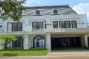 For Sale: New House in Bintaro, Brand New Classic Modern Design, Strategic Location, Flood-Free, Near Toll Gate and KRL Station. For Sale: New House in Bintaro, Brand New Classic Modern Design, Strategic Location, Flood-Free, Near Toll Gate and KRL Station.
