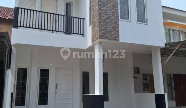 Rumah Bagus Siap Huni di Bintaro Jaya Dekat Gerbang Tol Bebas Banjir ¤ Rumah Bagus Siap Huni di Bintaro Jaya Dekat Gerbang Tol Bebas Banjir ¤