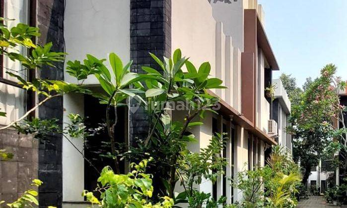 Rumah Bagus Siap Huni Di Cilandak Jakarta Selatan  2