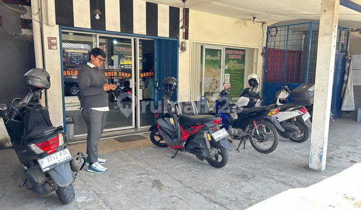 Strategic Location Shop House Near Tangerang Selatan Mayor's Office 2