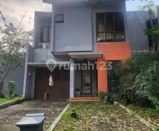 Beautiful Ready-to-Live Home at Serpong Icon Eternity 1