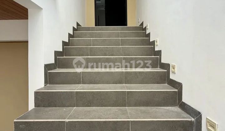 foto lainnya rumah baru brand new siap