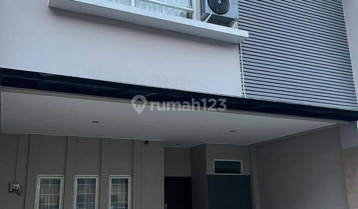 Rumah Cantik Siap Huni Di Pesanggrahan Jakarta Selatan 1