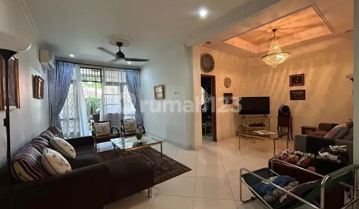 Rumah Bagus Siap Huni Di Bintaro Sektor 5 ** 2