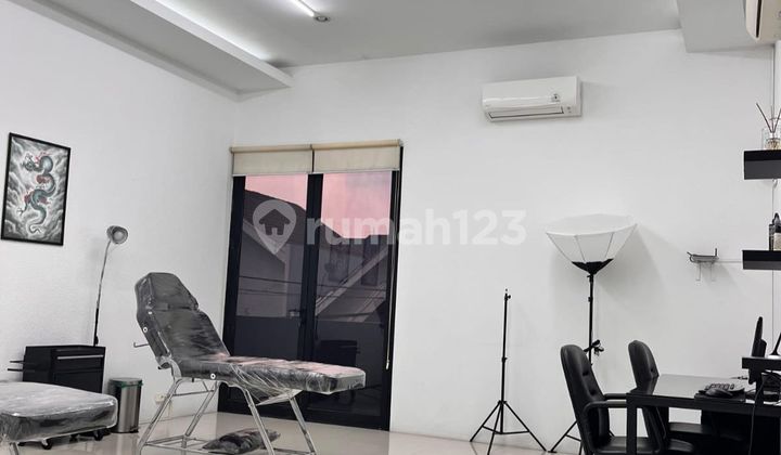 Rumah Bagus Siap Huni di Bintaro Sektor 3 ** 2