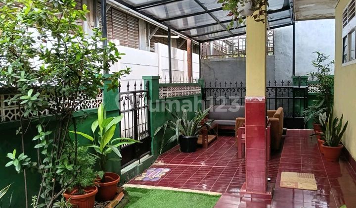 Dijual Cepat Rumah Di Ciputat Dekat Kampus Uin Cocok Untuk Kos Kosan 2