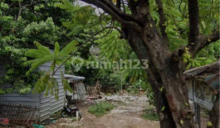 Kavling Siap Bangun di Jalan Pengasingan Raya Bekasi Kavling Siap Bangun di Jalan Pengasingan Raya Bekasi