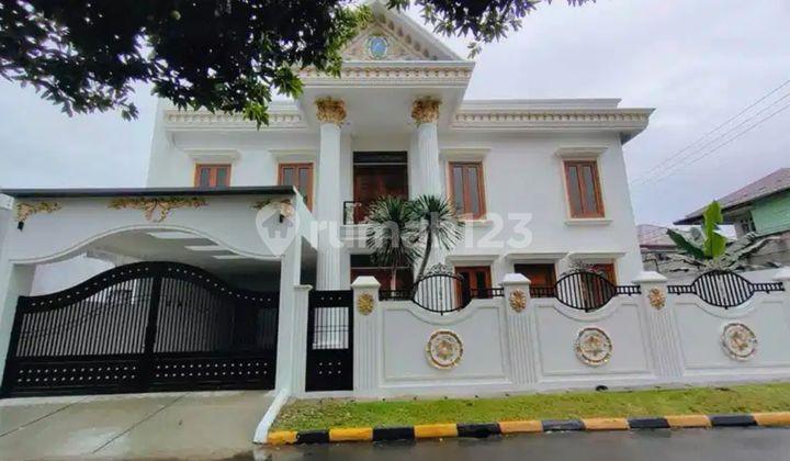 Dijual Rumah Bagus Siap Huni Di Bsd City Cluster Puspita Loka-nrl 2