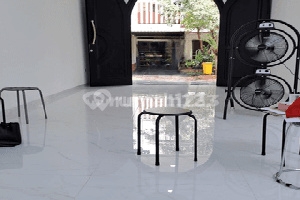 Rumah Baru Di Bintaro Brand New Classic Modern Strategis Bebas Banjir Dekat Pintu Tol Dan Stasiun Krl -rm 2