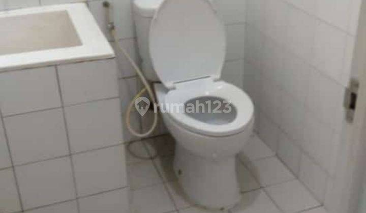 Di jual satu unit aprtmn tipe studio 8
