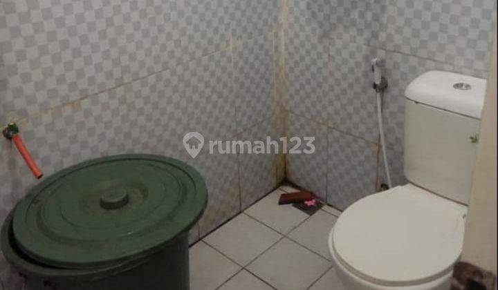 Di jual rumah siap huni 4