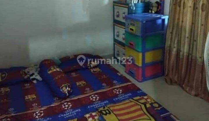 Di jual rumah siap huni 2
