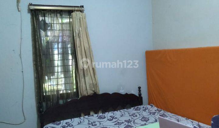 Di jual rumah secondary siap huni 9