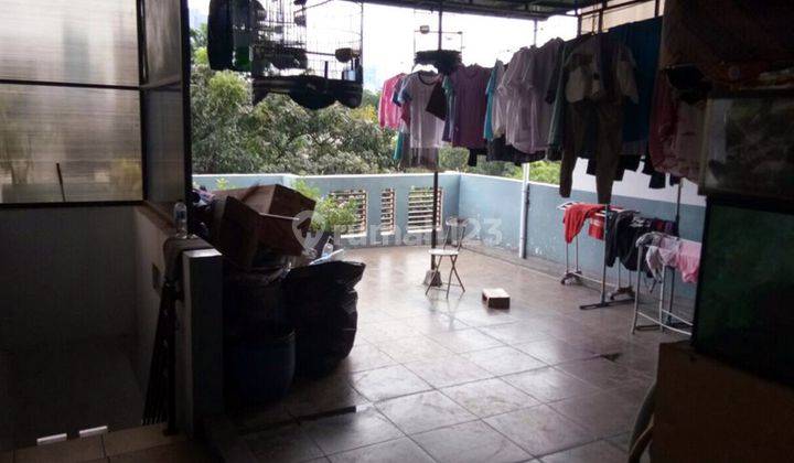 RUMAH KOST 3 LANTAI MAKALIWE GROGOL SIAP OPERASIONAL 2