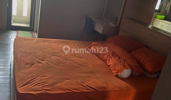 Termurah Apartemen Studio Kebagusan City Furnished Sudah SHM 1