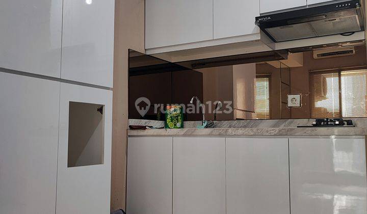 Termurah M town 2 BR M Town Gading Serpong Tower Ellis Furnished 2