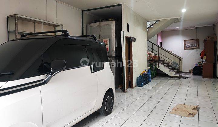 Ruko Rukan 2.25 Lantai Plaza Shinta Cimone Karawaci Sudah Shm 2