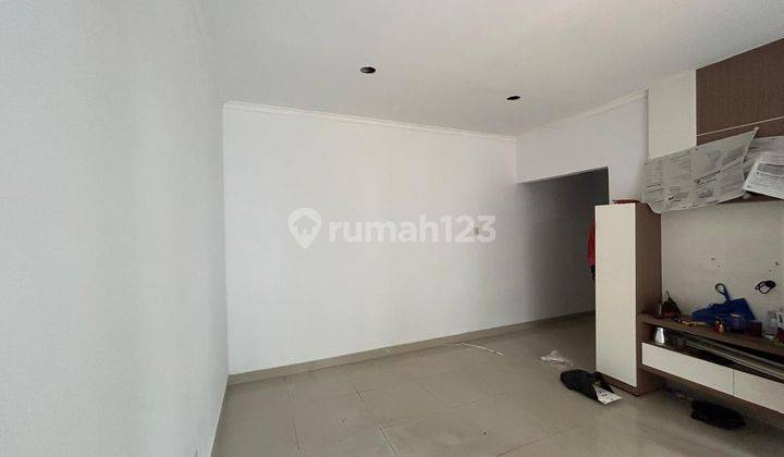 Termurah Rumah 3 Lantai Samara Village Gading Serpong Full Renovasi 2