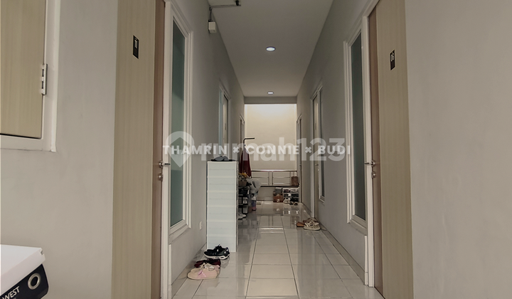 3-Story Boarding House, Women Only, 6 Minutes Walk to Stan, Ready to Use 2