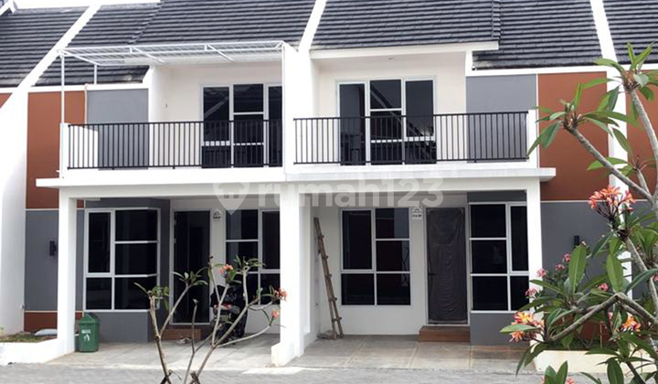 Price Drop! Quick Sale! 2-Story House, 6 Meters Wide, Prima Aryana Karawaci Price Drop! Quick Sale! 2-Story House, 6 Meters Wide, Prima Aryana Karawaci