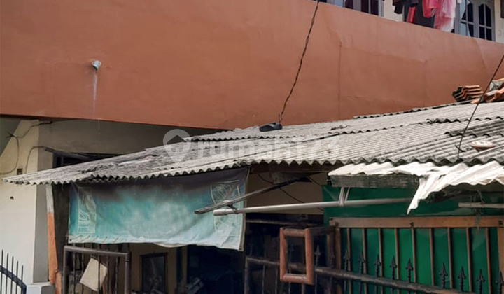 Termurah! Rumah Kost 2 Lantai, Full Renovasi, Pedongkelan, Cengkareng Jakarta Barat, Masih Beroperasional 2