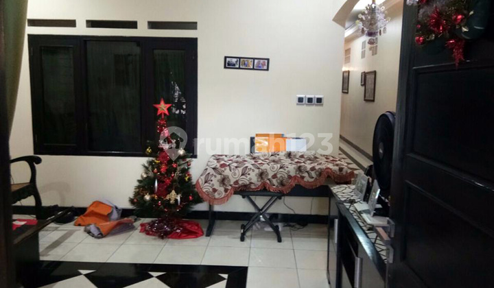 TURUN HARGA! RUMAH KOST 3 LANTAI, MAKALIWE GROGOL, MASIH AKTIF OPERASIONAL 2
