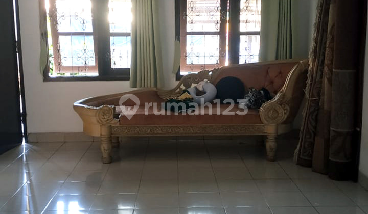 1-Story House, Furnished, Pondok Indah, South Jakarta 2