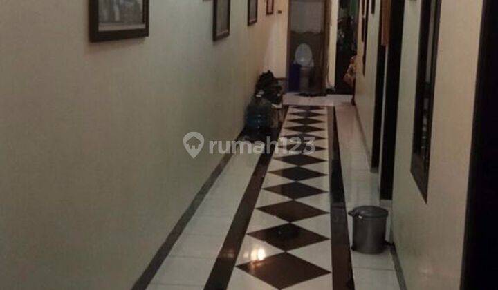 RUMAH KOST 3 LANTAI MAKALIWE GROGOL SIAP OPERASIONAL 1