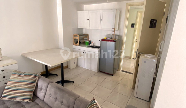 Termurah! Apartemen 3 BR, M-Town Gading Serpong M Town, Lantai Tinggi, Tower Ellis, Furnished, bisa KPA, View Pool Termurah! Apartemen 3 BR, M-Town Gading Serpong M Town, Lantai Tinggi, Tower Ellis, Furnished, bisa KPA, View Pool