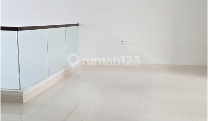 Rumah Summarecon Cluster Emily Siap Huni Bagus 2