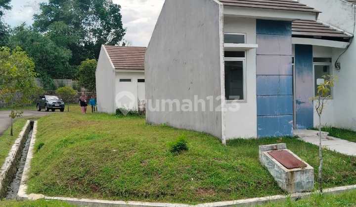 Jual Murah 2 Unit Rumah di Citra Maja Raya Lebak Banten