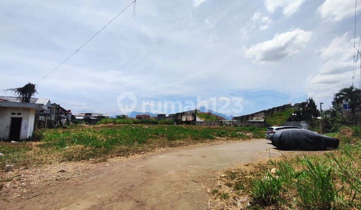 Tanah Di Jalan Raya Ahmad Yani Bandung Siap Bangun Dibawah Njop Tanah Di Jalan Raya Ahmad Yani Bandung Siap Bangun Dibawah Njop