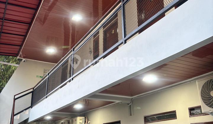 Kos-Kosan Full Terisi di Belakang Unpad Jatinangor 2