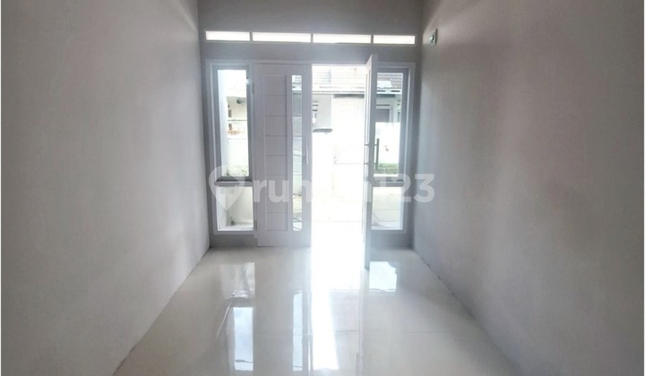 Rumah Baru Siap Huni di Cibiru Hilir Dekat Kampus Upi 2